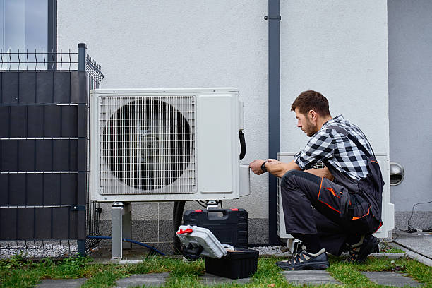 Trusted Air Conditioning Repair service in Brookville, PA - HVAC Repair CO